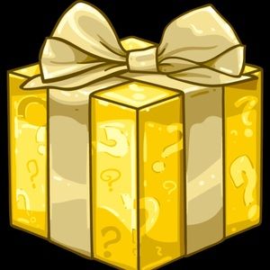 Bath and body mystery box